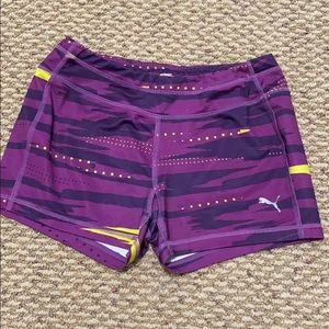Puma Spandex